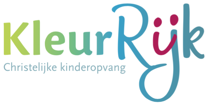 logo KleurRijk